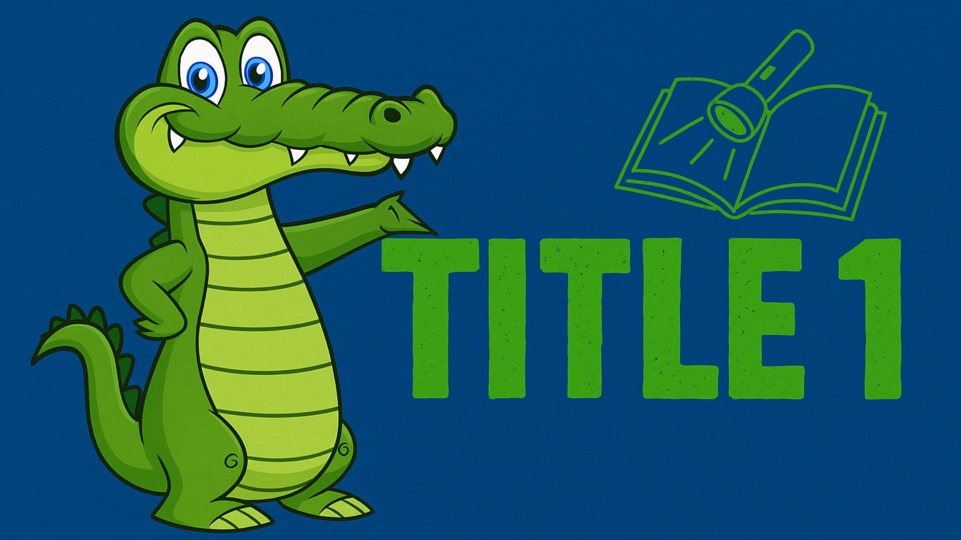 Title 1